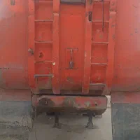 گاری دومحور عثمان کک اصلی