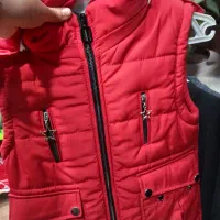 کاپشن بچه گانه|کفش و لباس بچه|کاشان, سرپله جدید|دیوار