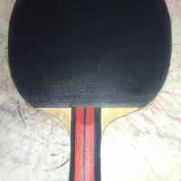 راکت پینگ پنگ چوب رویه