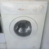 ماشین لباسشویی