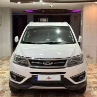 تیگو پنج اکسلنت بی رنگ