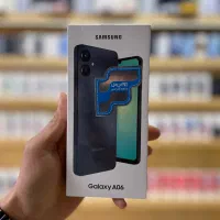 فروش ویژه اقساط گوشی سامسونگ A06