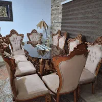 مبل ناهارخوری