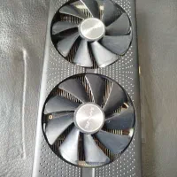 گرافیک sapphire rx470 8gb