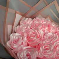 فروش گل ربانی زیبا و ارزان