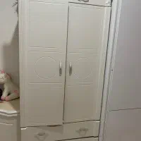 تخت و کمد|تخت و سرویس خواب|رشت, معلولین|دیوار