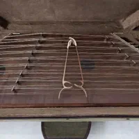 سنتور دو مهر ویژه|سازهای سنتی|شهریار, شهرک امیریه|دیوار