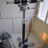 پایه دوربین آتلیه و حرفه ای
