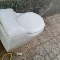 توالت فرنگی