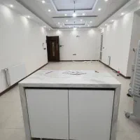 واحد بدون پرتی شیک نوساز کلید نخورده 86متر|فروش آپارتمان|کهریزک, |دیوار