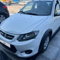 کوییک مدل ۱۴۰۱ کم کارکرد