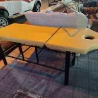 تخت ماساژ