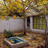 اجازه منزل مسکونی ویلایی دربست قدیمی