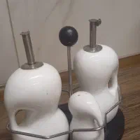 ست آبلیمووسس ونمک پاش