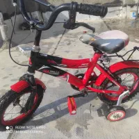 دوچرخه|دوچرخه، اسکیت، اسکوتر|قرچک, میرزائی جنوبی|دیوار