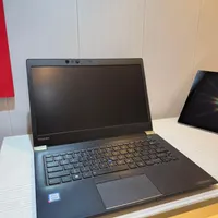 Toshiba laptop portege  x30  لپتاپ توشیبا تاچ|رایانه همراه|تهران, صادقیه|دیوار