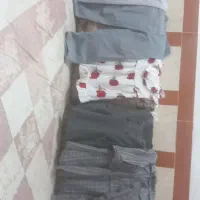 لباس دخترانه وپسرانه