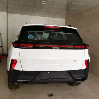 هایما 8s خشک