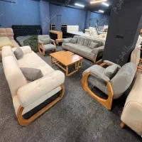 مبل تمام راش کایوت/مرکز خرید مبلمان تخت تشک عطاهوم