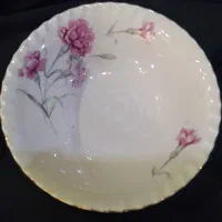 کاسه آبگوشت خوری میخک