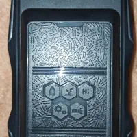 گوشی ارتشی (LANDROVER)|موبایل|اهواز, نادری|دیوار