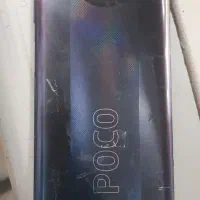 Poco X3 pro|موبایل|مشهد, یوسفیه (شهرک غرب)|دیوار