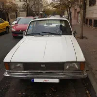 پیکان ‌لوکس کم کار