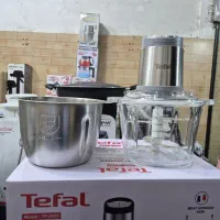خردکن دوکاسه تفال|خردکن، آسیاب، غذاساز|رشت, پل تالشان|دیوار