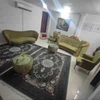 سوئیت الهیه کولرگازیVIP مستر تک واحدی سجادیه|اجارهٔ کوتاه‌مدت آپارتمان و سوئیت|مشهد, الهیه|دیوار