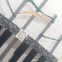 علم چوبی|کلکسیون اشیاء عتیقه|قم, ناصردیوان|دیوار