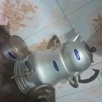 کتری قوری ست کامل