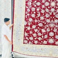 فرش نیلیا)*طرح تعویض نو با کهنه