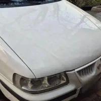 سمند ای اف ۷