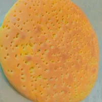 نان محلی  نان شیرمال کلوچه خرمایی