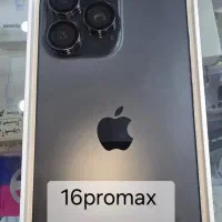 iphone 16promax شرکتی