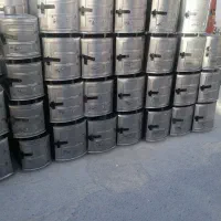 پخش بخاری هیزمی اودون کومور