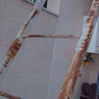 نردبان اهنی