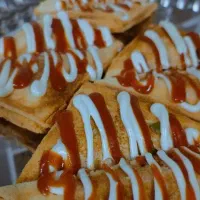 اسنک پیتزایی و ذرت (ارسال با پیک ، پذیرش سفارش)|خوردنی و آشامیدنی|تهران, تهرانسر شمالی|دیوار