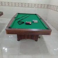 میز بیلیارد