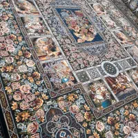 فرش|فرش|شوشتر, |دیوار
