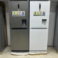 یخچال فریزر ۲۷ فوت آبریز بغل