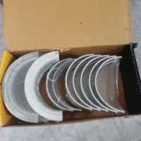 یاتاقان بنز سنگین از ایدم