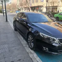 اوبتیما ۲۰۱۶|خودرو سواری و وانت|تهران, بهجتآباد|دیوار