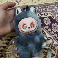 لبوبو اصلی|اسباببازی بچه|اهر, |دیوار