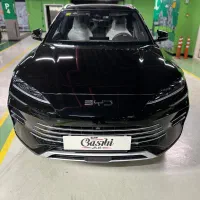 BYD/بی وای دی/سانگ پلاس ۲۰۲۵