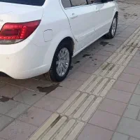 دنامعمولی تیپ ۲مدل ۹۵|خودرو سواری و وانت|ارومیه, |دیوار