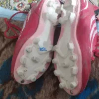 کفش فوتبال روی چمن|کفش و لباس بچه|نورآباد, |دیوار