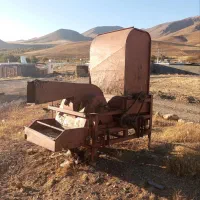 تراکتور|خودرو سنگین|زنجان, |دیوار