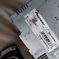 ظبط پایونیر|قطعات یدکی و لوازم جانبی|تهران, فرمانیه|دیوار