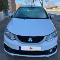 ساینا اس مدل ۱۴۰۰|خودرو سواری و وانت|قائن, |دیوار